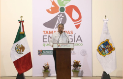 Presenta Reforma Energética progreso para Reynosa