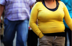 Falta de educación nutricional es la causa del sobrepeso