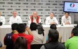 Presenta Egidio Presupuesto de Egresos de la Federación 2016 para Tamaulipas