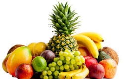 Frutas que  son saludables pero te inflaman
