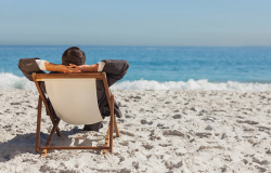 12 razones por las que tu cerebro necesita unas vacaciones