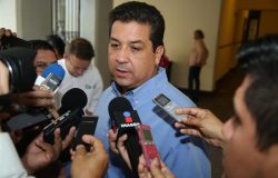 Gobernador de Tamaulipas rechaza aumento a las gasolinas