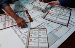 INE descubre intento de infiltración partidista en proceso electoral 2024″