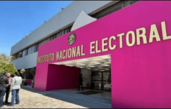 INE confirma lista nominal con más de 90 millones de votantes para las elecciones