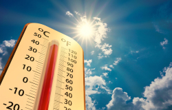 Alerta en Tamaulipas: Pronostican Temperaturas Extremas y Condiciones Adversas