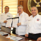 Entrega UAT proyecto ejecutivo para la restauración del palacio municipal de Tampico
