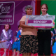 DIF Tamaulipas celebra el Día del Abuelito