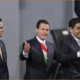 Peña Nieto anuncia el reemplazo de programa social Oportunidades por Prospera