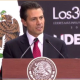Peña Nieto encabeza comida con Los 300 líderes más influyentes