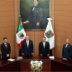 Tamaulipas inicia trabajos para  Reforma de Derechos Humanos