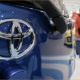 Toyota llama a revisión a 362 mil vehículos