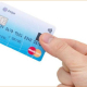 Presenta MasterCard la primera tarjeta con sensor dactilar