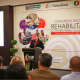 La atención en materia de rehabilitación del DIF Tamaulipas es un modelo a seguir a nivel nacional