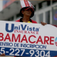 El ‘Obamacare’ termina inscripciones con más de 12 millones de afiliados