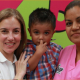El DIF Tamaulipas trabaja para que niños y niñas tengan acceso a una sana alimentación y espacios de desarrollo seguros