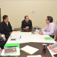 Consultores de Unicef México destacan avances en programas del Registro Civil de Tamaulipas