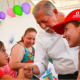 DIF Tamaulipas prepara este mes actividades integrales en favor de las familias