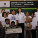 Benefician a 178 empresarios de Matamoros con más de 1 MDP