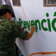 Apoya Tamaulipas jornada “Pinta tu Mural”