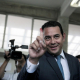 Gana Morales en Guatemala; va a segunda vuelta