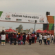 Fomenta Feria Tamaulipas convivencia y aprendizaje