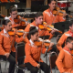 Crean armonía agrupaciones musicales comunitarias de Tamaulipas