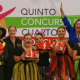 María del pilar reconoce el talento en canto y baile de las personas con discapacidad