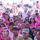 Supera Tamaulipas 87 mil acciones para tratar cáncer de la mujer