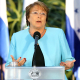 Llama Bachelet a coordinar esfuerzos para acabar con exclusión de género