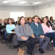 Organizado por Consulado de México. Participan mujeres en foro informativo