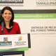 Entrega Fondo Tamaulipas microcréditos a emprendedores