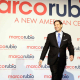 Marco Rubio dice que aún puede ganar candidatura