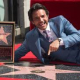 Eugenio Derbez devela su estrella en Hollywood