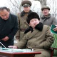 Corea del Norte lanza otro misil tras anunciar pruebas nucleares