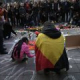 Lo que sabemos (y lo que no) sobre los ataques en Bruselas