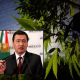 Presidente Peña Nieto dará postura oficial sobre mariguana: Osorio Chong