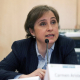Aristegui pide a CIDH prioridad para su demanda contra el Gobierno