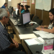 Apoya UAT a contribuyentes en módulo SAT en Facultad de Comercio Tampico