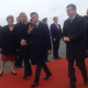 EPN llega a Alemania para visita de Estado