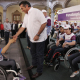 Participarán 208 deportistas en la Paralimpiada 2016