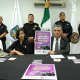 Ofertarán Estado y Municipios 2 mil plazas para policías