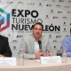 Anuncia Gobierno Ciudadano “Expo Turismo Nuevo León”