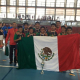 Felicita EPN a niños triquis por triunfo en Copa Mundial
