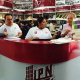Feria del Libro del IPN supera expectativas de asistencia