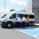 Cuenta DIF Reynosa con nuevas unidades para la Ruta Integra