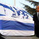 Líderes mundiales despiden a Shimon Peres