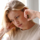 Zumbido en el oído es síntoma inicial de sordera