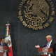 Mexicanos merecen respeto de todos, dice Peña a Trump