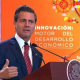 Más de 160 mil empleos formales en septiembre, informa Peña Nieto
