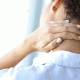 Síndrome de Cuello de Texto, dolor que incapacita